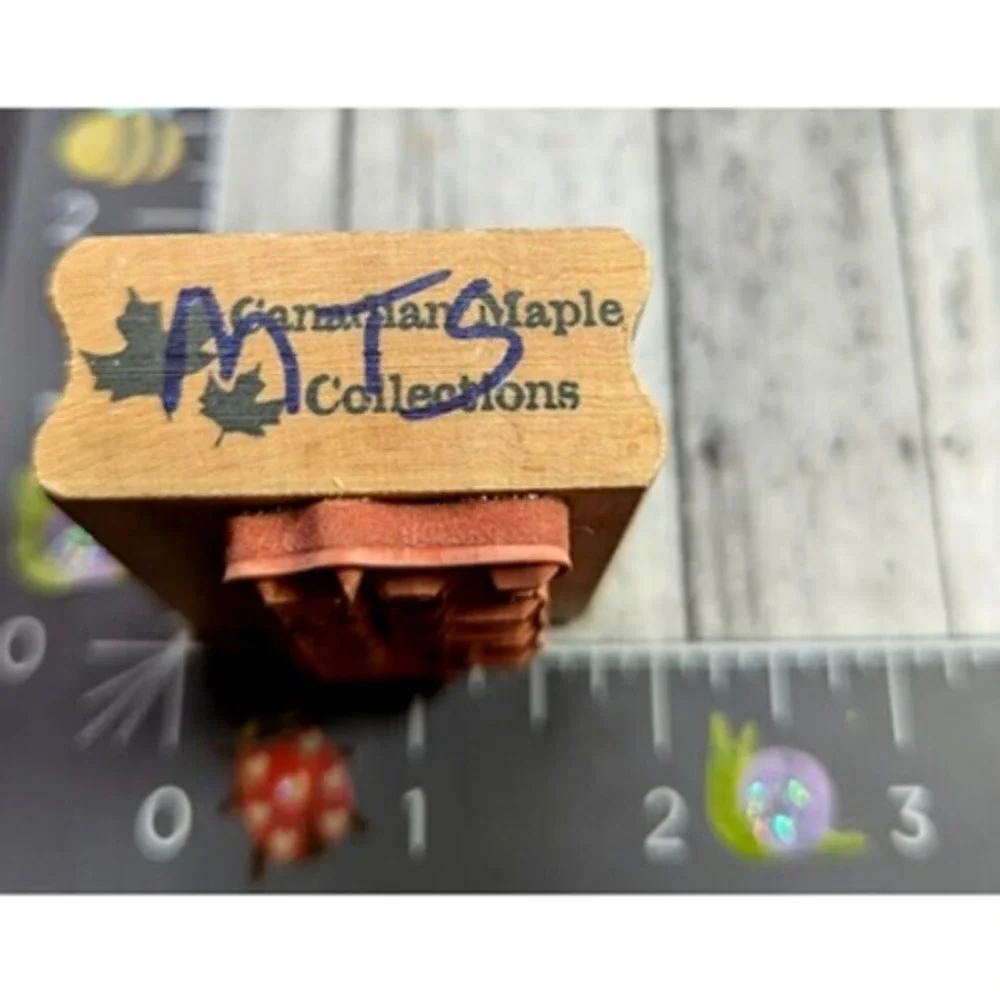 Canadian Maple we combine